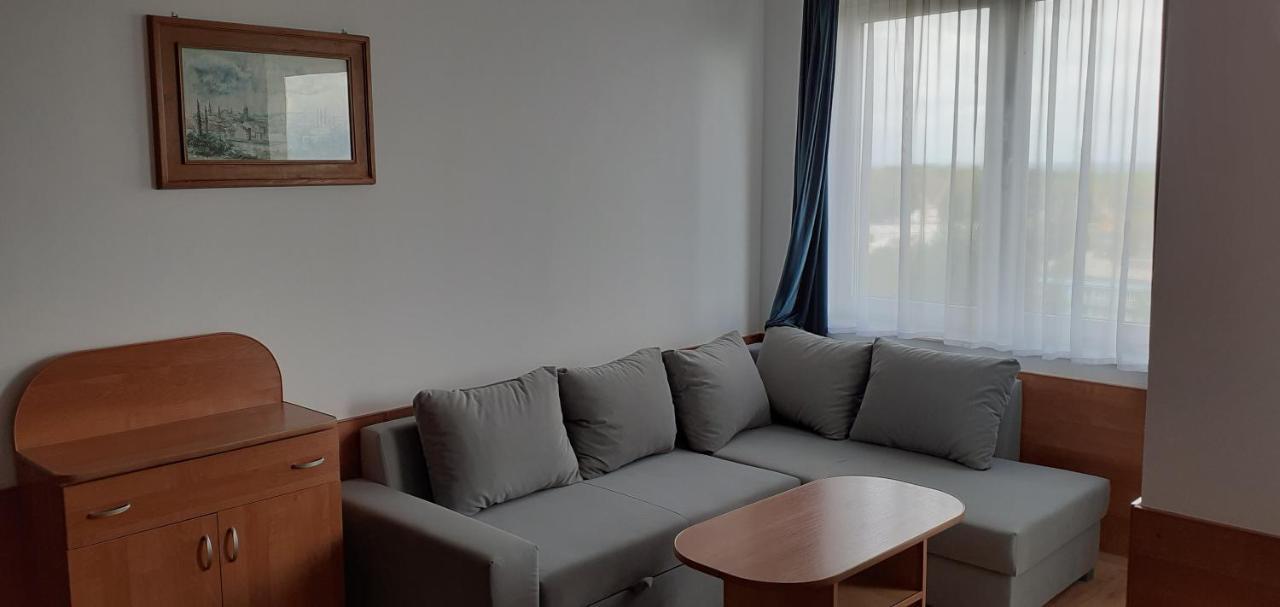 Apartamenty Mz Polonia - Kolobrzeg, Portowa 18 المظهر الخارجي الصورة