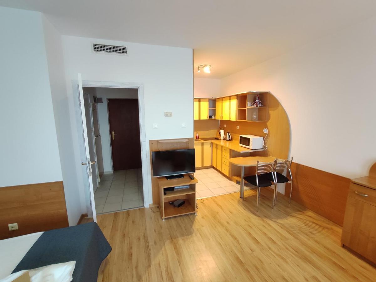 Apartamenty Mz Polonia - Kolobrzeg, Portowa 18 المظهر الخارجي الصورة