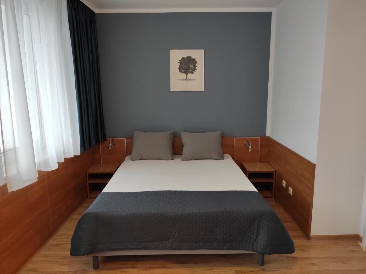 Apartamenty Mz Polonia - Kolobrzeg, Portowa 18 المظهر الخارجي الصورة