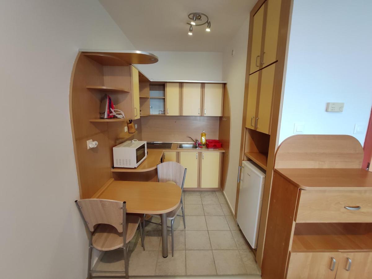 Apartamenty Mz Polonia - Kolobrzeg, Portowa 18 المظهر الخارجي الصورة