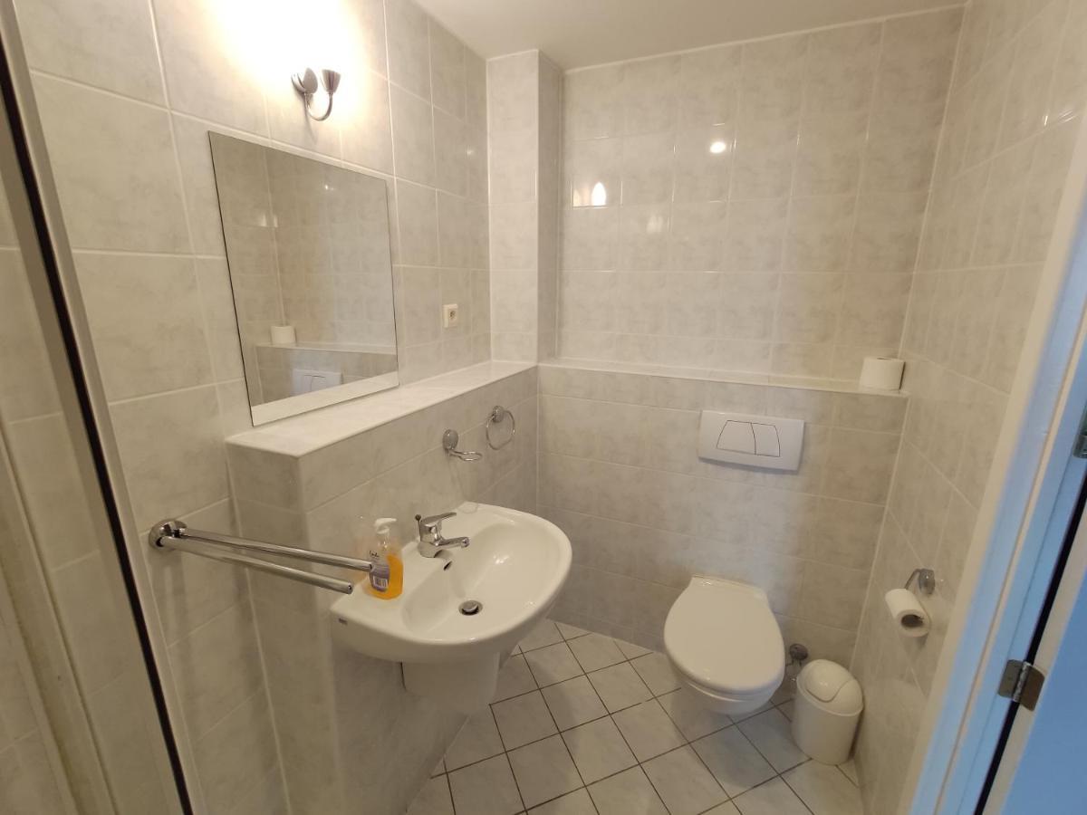 Apartamenty Mz Polonia - Kolobrzeg, Portowa 18 المظهر الخارجي الصورة