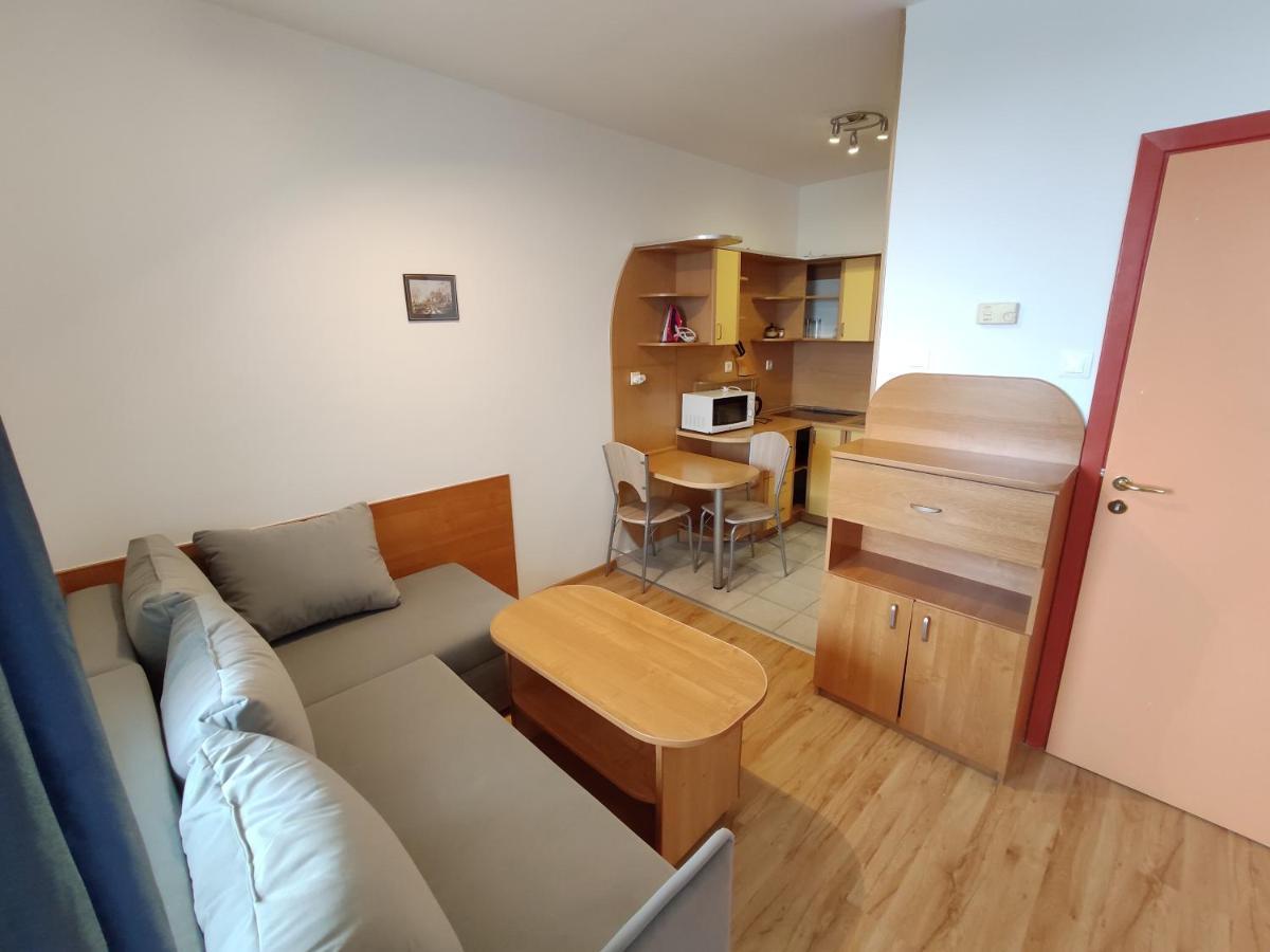 Apartamenty Mz Polonia - Kolobrzeg, Portowa 18 المظهر الخارجي الصورة