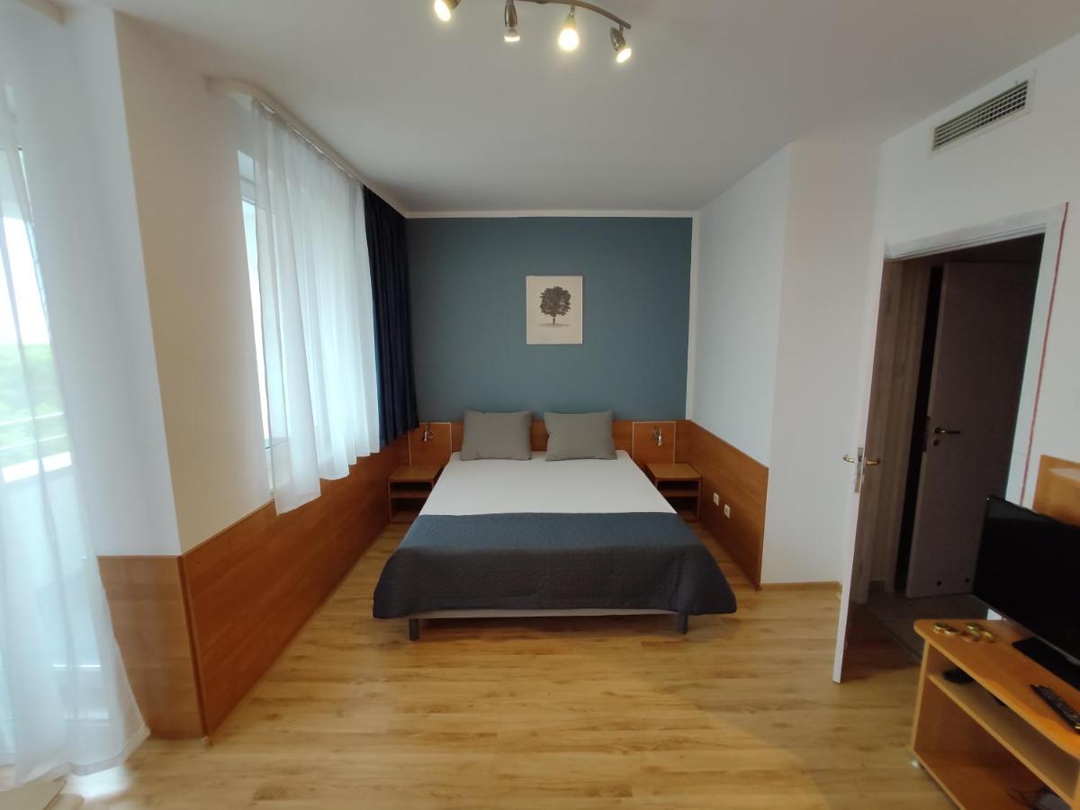 Apartamenty Mz Polonia - Kolobrzeg, Portowa 18 المظهر الخارجي الصورة