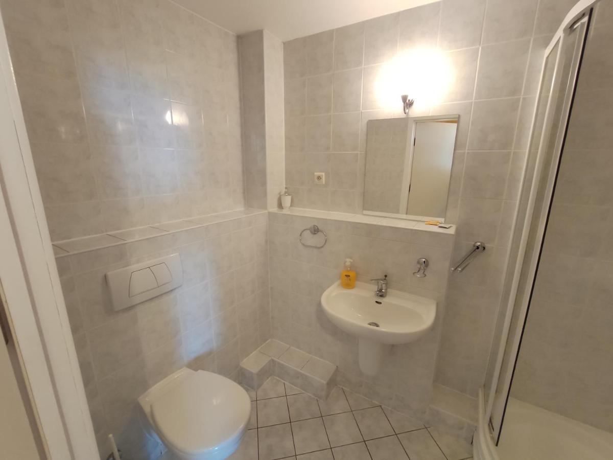 Apartamenty Mz Polonia - Kolobrzeg, Portowa 18 المظهر الخارجي الصورة