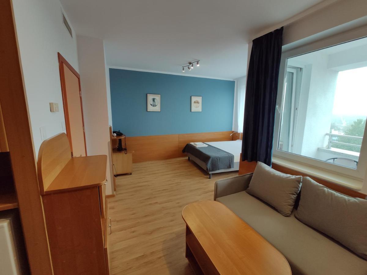 Apartamenty Mz Polonia - Kolobrzeg, Portowa 18 المظهر الخارجي الصورة