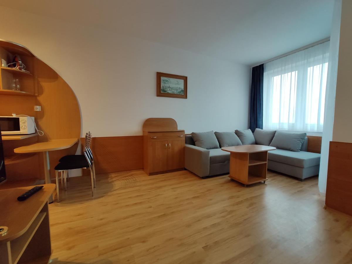 Apartamenty Mz Polonia - Kolobrzeg, Portowa 18 المظهر الخارجي الصورة