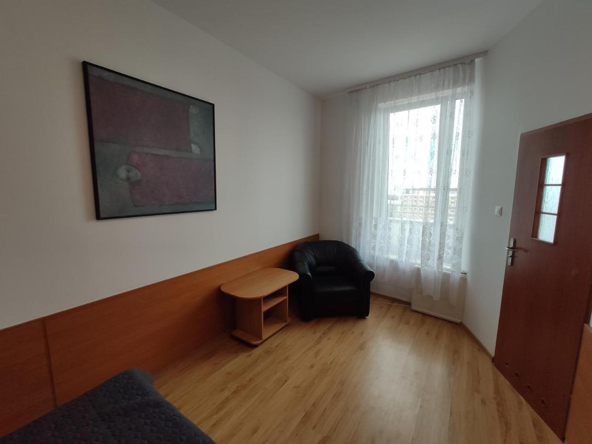 Apartamenty Mz Polonia - Kolobrzeg, Portowa 18 المظهر الخارجي الصورة