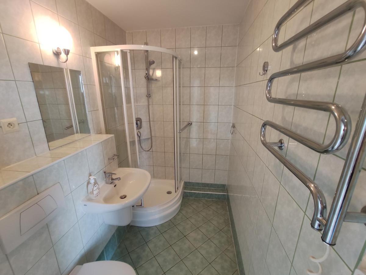 Apartamenty Mz Polonia - Kolobrzeg, Portowa 18 المظهر الخارجي الصورة