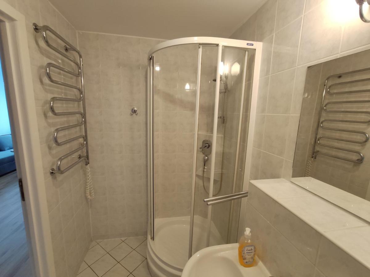 Apartamenty Mz Polonia - Kolobrzeg, Portowa 18 المظهر الخارجي الصورة