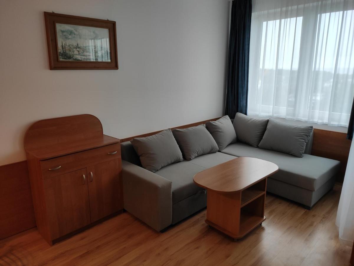 Apartamenty Mz Polonia - Kolobrzeg, Portowa 18 المظهر الخارجي الصورة