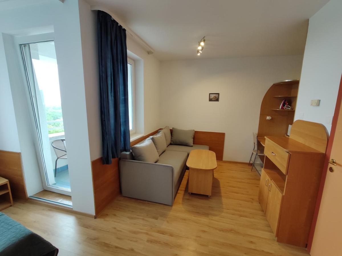 Apartamenty Mz Polonia - Kolobrzeg, Portowa 18 المظهر الخارجي الصورة