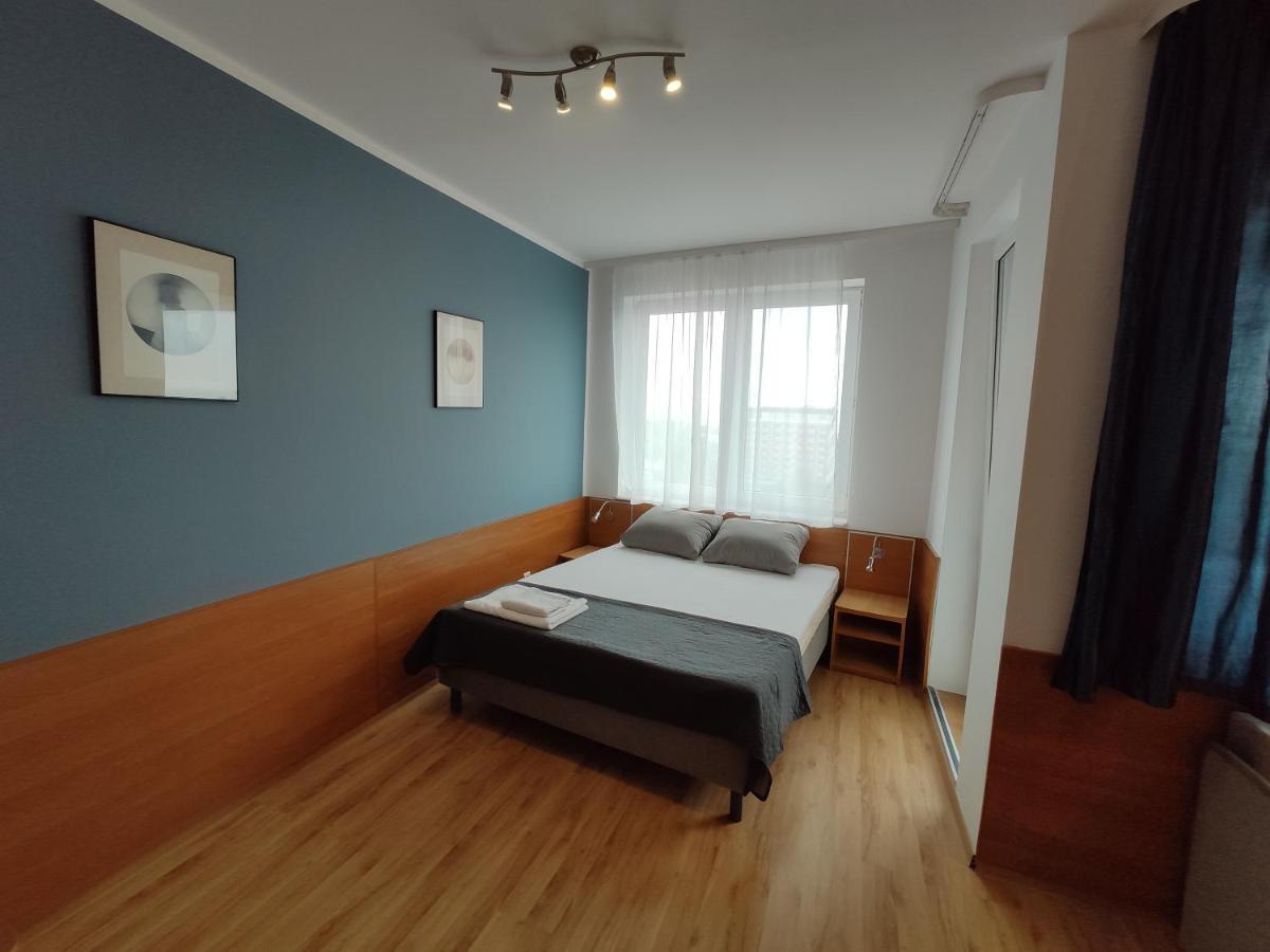 Apartamenty Mz Polonia - Kolobrzeg, Portowa 18 المظهر الخارجي الصورة