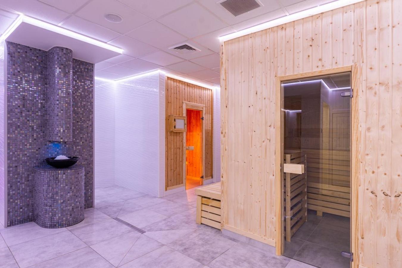 Apartamenty Mz Polonia - Kolobrzeg, Portowa 18 المظهر الخارجي الصورة